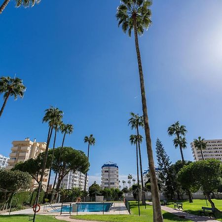 Monko Costa Marina Apartment Benalmadena Luaran gambar