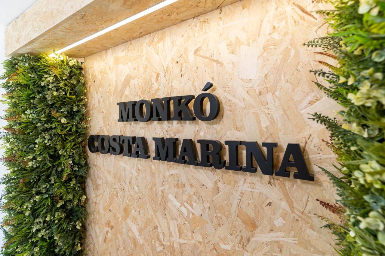 Monko Costa Marina Apartment Benalmadena Luaran gambar