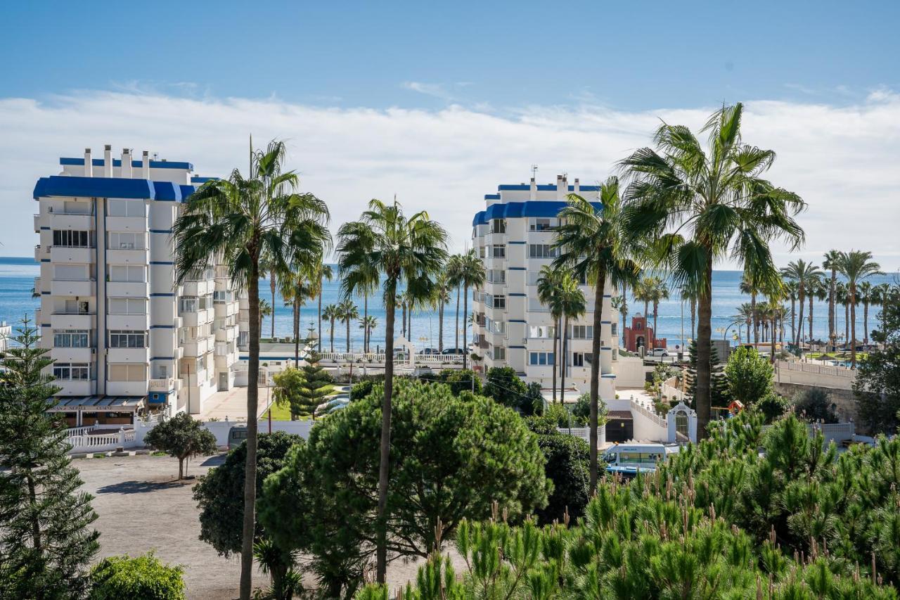 Monko Costa Marina Apartment Benalmadena Luaran gambar